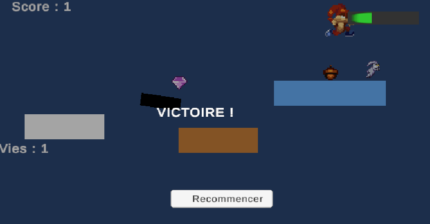 Victoire