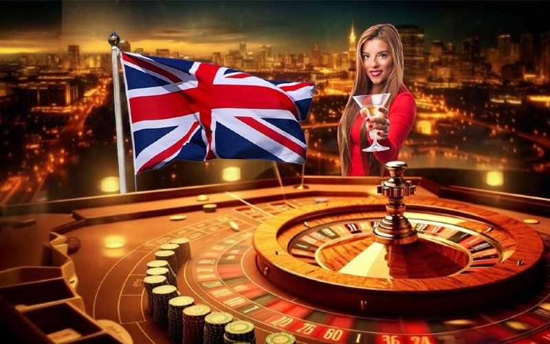 Explore lizaro casino login