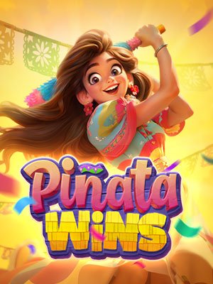 Best pinata demo in United Kingdom