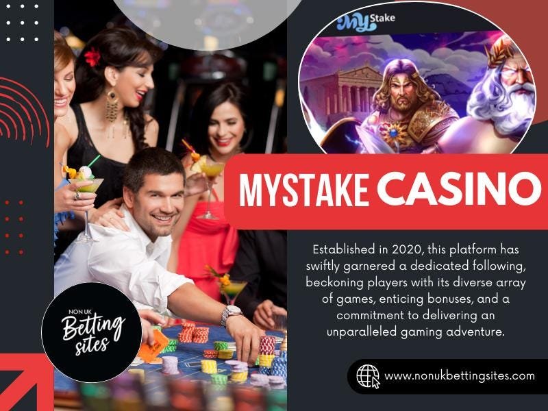 What you’ll walk away with, my stake casino